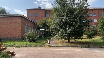 У Сосницькій лікарні завдяки сонячним панелям зекономили за серпень на електриці 22 тисячі гривень У Сосницькій лікарні завдяки сонячним панелям зекономили за серпень на електриці 22 тисячі гривень