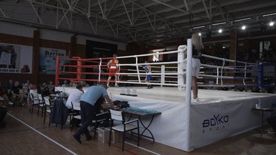 Кубок "Сила поколінь" Кубок "Сила поколінь"