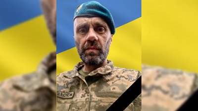 Полеглі герої Вінниччини: за тиждень стало відомо про загибель оборонців Полеглі герої Вінниччини: за тиждень стало відомо про загибель оборонців