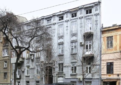 Тренінг, мовний клуб, дискусія та парад планет: куди піди в Одесі 1-2 лютого. Тренінг, мовний клуб, дискусія та парад планет: куди піди в Одесі 1-2 лютого.