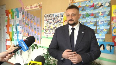 У Житомирі перевірили стан укриттів: які недоліки виявили У Житомирі перевірили стан укриттів: які недоліки виявили