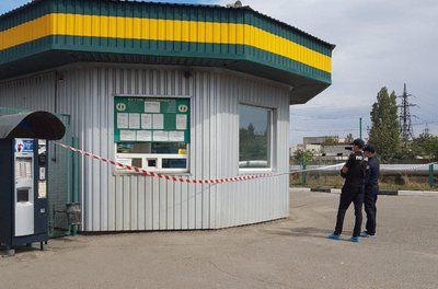 Довічне за вбивство трьох колег: у Миколаєві засудили експрацівника АЗС Довічне за вбивство трьох колег: у Миколаєві засудили експрацівника АЗС