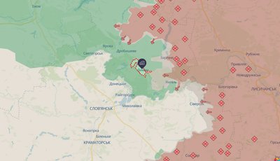 В Лимані на Донеччині під час обстрілу 29 листопада загинула людина В Лимані на Донеччині під час обстрілу 29 листопада загинула людина