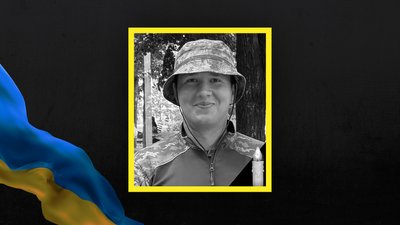 У громадах Волині повідомили про загибель бійців Дмитра Осіїка та Івана Гридковця У громадах Волині повідомили про загибель бійців Дмитра Осіїка та Івана Гридковця