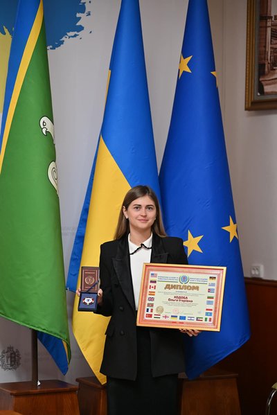 Ольга Ходоба Ольга Ходоба