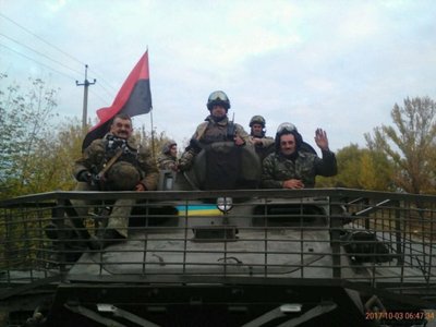 Василь Струхляк, АТО, танк, побратими Василь Струхляк, АТО, танк, побратими