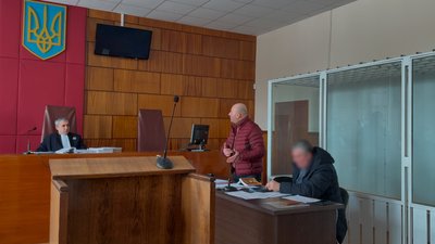 На Чернігівщині судять директора фірми, яка облаштовувала вентиляцію в укритті Козелецького ліцею №3 На Чернігівщині судять директора фірми, яка облаштовувала вентиляцію в укритті Козелецького ліцею №3