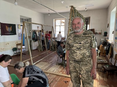 "Армія відновлення" на Полтавщині: що це за робота та яку зарплату за неї отримують "Армія відновлення" на Полтавщині: що це за робота та яку зарплату за неї отримують