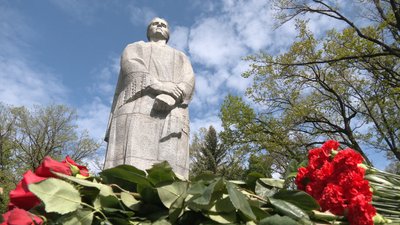 Меморіал Слави у Харкові Меморіал Слави у Харкові
