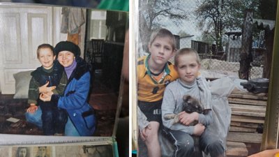 Частина душі та серця: черкащанка просить підписати посмертну петицію своєму братові Частина душі та серця: черкащанка просить підписати посмертну петицію своєму братові