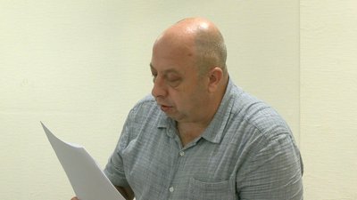Сергій Строгов, адвокат Сергій Строгов, адвокат