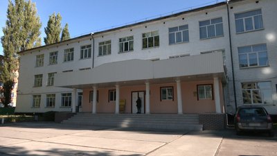 Єдина дівчина в групі: студентка з Ніжина вчиться керувати трактором, щоб розвивати власний агробізнес Єдина дівчина в групі: студентка з Ніжина вчиться керувати трактором, щоб розвивати власний агробізнес