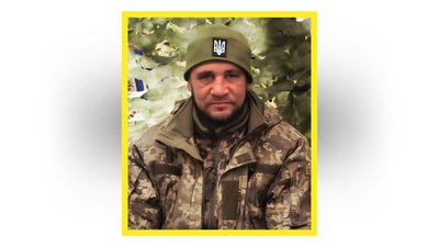 Попрощалися з бійцями Сергієм Дирдою, Віталієм Гапоненком, Ігорем Німченком та Яном Прокопенком Попрощалися з бійцями Сергієм Дирдою, Віталієм Гапоненком, Ігорем Німченком та Яном Прокопенком