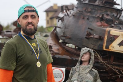 військовий 92 бригади військовий 92 бригади
