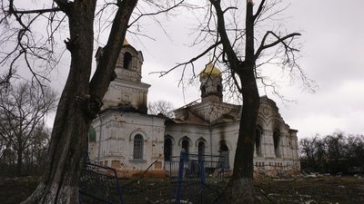 У Чернігові заочно судять російських військових, які катували полонених у Лукашівці У Чернігові заочно судять російських військових, які катували полонених у Лукашівці
