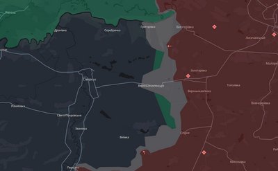 Танки, багі та мотоцикли: ЗСУ відбили механізований штурм на Сіверському напрямку — ОТУ "Луганськ" Танки, багі та мотоцикли: ЗСУ відбили механізований штурм на Сіверському напрямку — ОТУ "Луганськ"