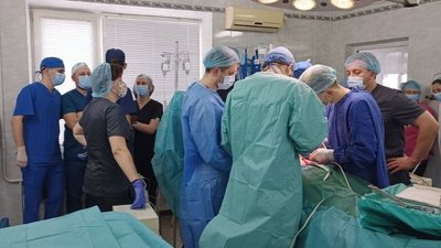 2024: МСЕК, виставка "Базар", смертельне ДТП та весілля жінок – чим запам'ятався хмельничанам рік