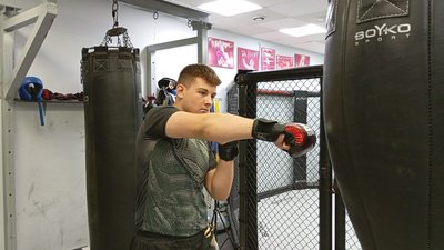 юрій гундер, чемпіонат світу, змішані єдиноборства, срібло, тернопіль юрій гундер, чемпіонат світу, змішані єдиноборства, срібло, тернопіль