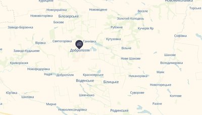 На Донеччині двоє дітей підірвались на невідомому вибухонебезпечному предметі На Донеччині двоє дітей підірвались на невідомому вибухонебезпечному предметі