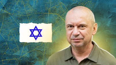 Чи толерантний Чернігів до нацменшин? Досвід та історії трьох чернігівців різних національностей Чи толерантний Чернігів до нацменшин? Досвід та історії трьох чернігівців різних національностей