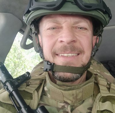 "Там був наш взвод, наші 11 бійців". Ветеран про побратимів, які загинули в Білогорівці "Там був наш взвод, наші 11 бійців". Ветеран про побратимів, які загинули в Білогорівці