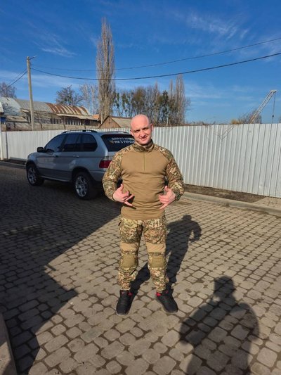 Частина душі та серця: черкащанка просить підписати посмертну петицію своєму братові Частина душі та серця: черкащанка просить підписати посмертну петицію своєму братові