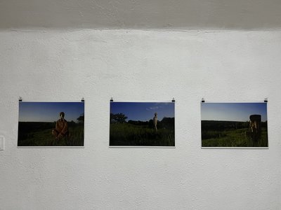 "Наскільки ще її стане – серце": про доброчинну виставку та (не)відомий центр сучасного мистецтва в Чернівцях "Наскільки ще її стане – серце": про доброчинну виставку та (не)відомий центр сучасного мистецтва в Чернівцях