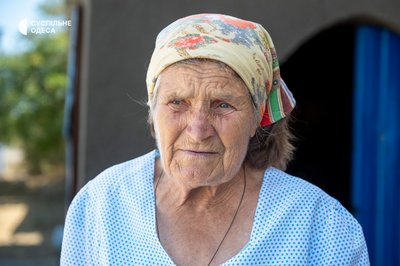 "Немає школи – немає села": як Вишневе на Одещині живе після двох атак РФ "Немає школи – немає села": як Вишневе на Одещині живе після двох атак РФ