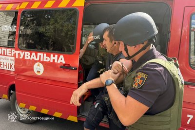 Загибла через атаку по Синельниківщині, поранений рятувальник. Головні новини Дніпра та області 24 серпня