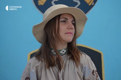 Майстер-класи, танці та благодійний збір: як в Одесі відзначили Купальську ніч Майстер-класи, танці та благодійний збір: як в Одесі відзначили Купальську ніч
