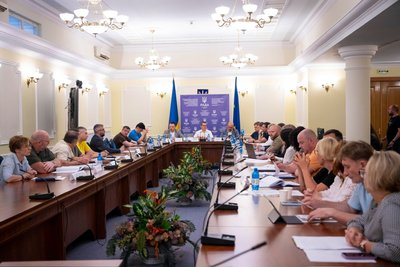 Сергій Козир: що зробив народний депутат від Херсонщини за свою каденцію