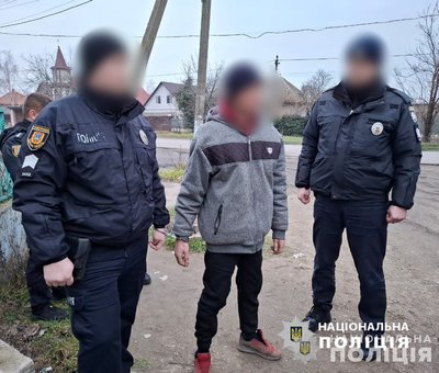 Підпалювали критичну інфраструктуру на замовлення РФ: на Одещині затримали групу ймовірних диверсантів Підпалювали критичну інфраструктуру на замовлення РФ: на Одещині затримали групу ймовірних диверсантів