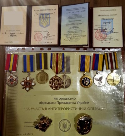 Воював на найгарячіших точках: бойовий шлях миколаївського захисника 123 бригади ТрО Воював на найгарячіших точках: бойовий шлях миколаївського захисника 123 бригади ТрО