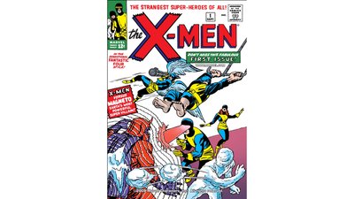 Хто вигадав Людину-павука: шлях Стена Лі від Timely Comics до Marvel Хто вигадав Людину-павука: шлях Стена Лі від Timely Comics до Marvel