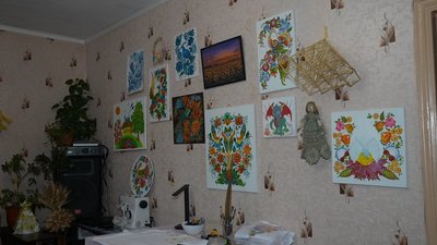 «Є свобода, воля та чисте повітря»: 51-річна жителька Кіровоградщини про життя та роботу в селі «Є свобода, воля та чисте повітря»: 51-річна жителька Кіровоградщини про життя та роботу в селі