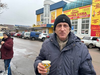 У Житомирі зросли ціни на яйця: що кажуть продавці та експерти У Житомирі зросли ціни на яйця: що кажуть продавці та експерти