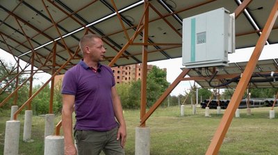 сонячні панелі сонячні панелі