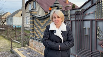 Пікетували суд у Рівному через зміни в психіатричній лікарні Пікетували суд у Рівному через зміни в психіатричній лікарні