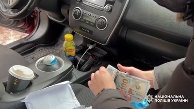Обіцяв "відпустити" сина з ТЦК: в Одесі затримали шахрая, який ошукав матір військовозобов’язаного