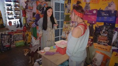 знімають кіно з гуртом знімають кіно з гуртом