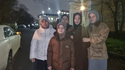 Захист оскаржуватиме вирок фігурантам першої Джанкойської групи у справі Хізб ут-Тахрір — "Кримська солідарність" Захист оскаржуватиме вирок фігурантам першої Джанкойської групи у справі Хізб ут-Тахрір — "Кримська солідарність"