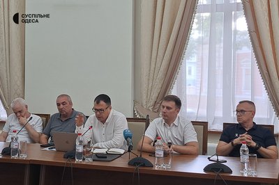 Підприємці Одеси виступили проти аукціонів на розміщення МАФів: у мерії заявляють про розробку нових правил Підприємці Одеси виступили проти аукціонів на розміщення МАФів: у мерії заявляють про розробку нових правил