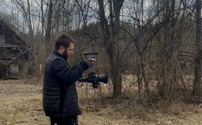 «ЗАБУТІ»: прем’єра другого сезону на платформах Суспільне Житомир