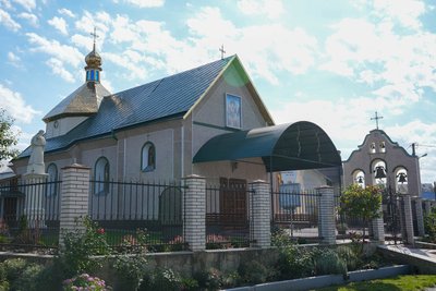 церква святого миколая, село, біла, тернопільська область церква святого миколая, село, біла, тернопільська область