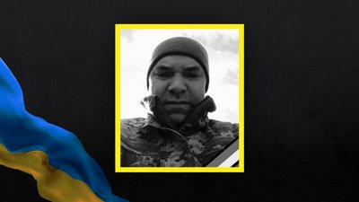 Микола Борусовський Микола Борусовський
