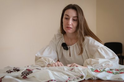 Херсонщина, Юлія Бондаренко, вишиванки, "Тиша степу" Херсонщина, Юлія Бондаренко, вишиванки, "Тиша степу"