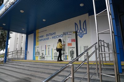 З листопада у ЦНАПі можна оформити відстрочку від служби в ЗСУ З листопада у ЦНАПі можна оформити відстрочку від служби в ЗСУ