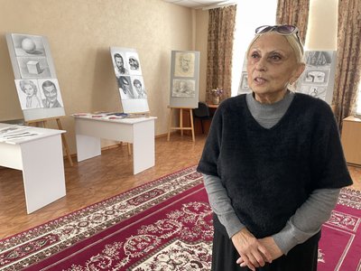 Реорганізація мистецького ліцею імені Русової у Полтаві: що чекає на вчителів та учнів Реорганізація мистецького ліцею імені Русової у Полтаві: що чекає на вчителів та учнів