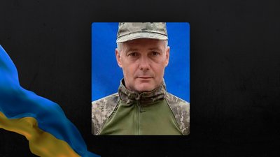 Повідомили про загибель на фронті чотирьох бійців з Рівненщини Повідомили про загибель на фронті чотирьох бійців з Рівненщини