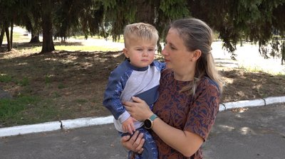 Чотири роки повномасштабної війни на Черкащині у світлинах Суспільного